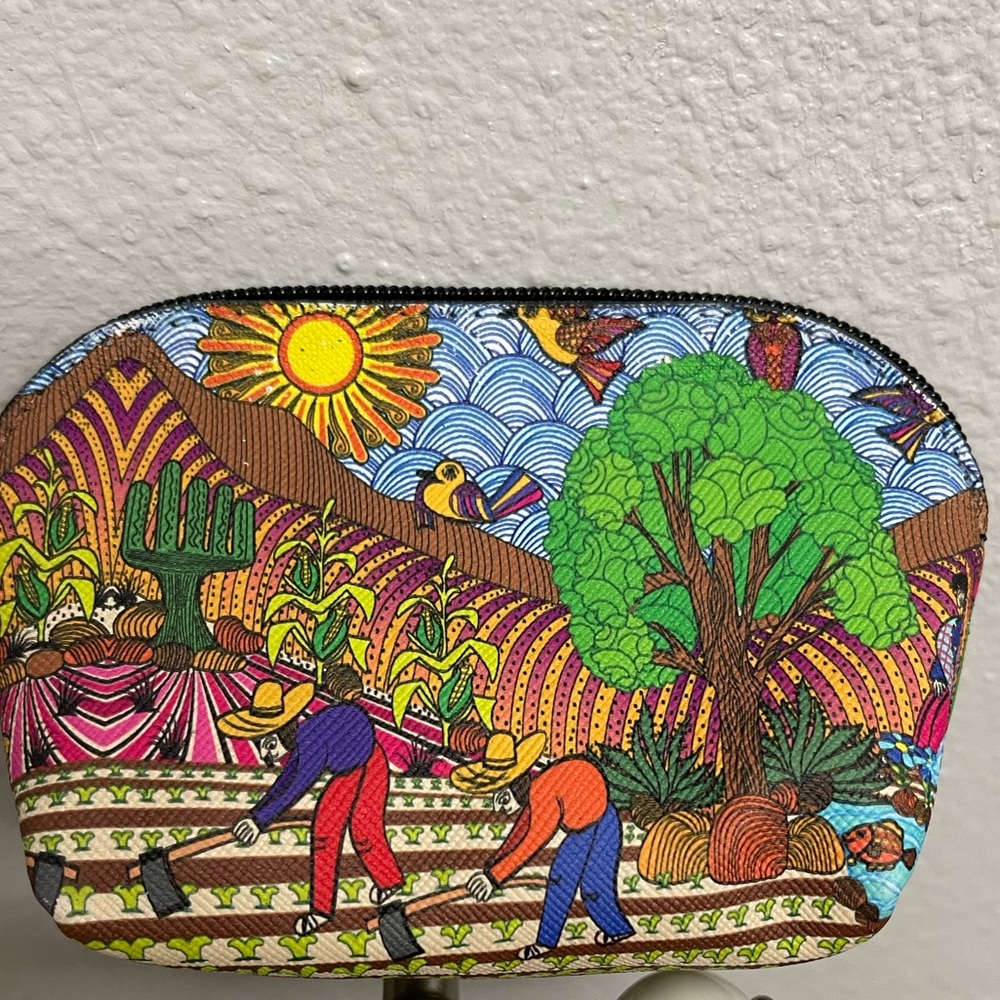 Mini Multi Use Zip Pouch - image 1